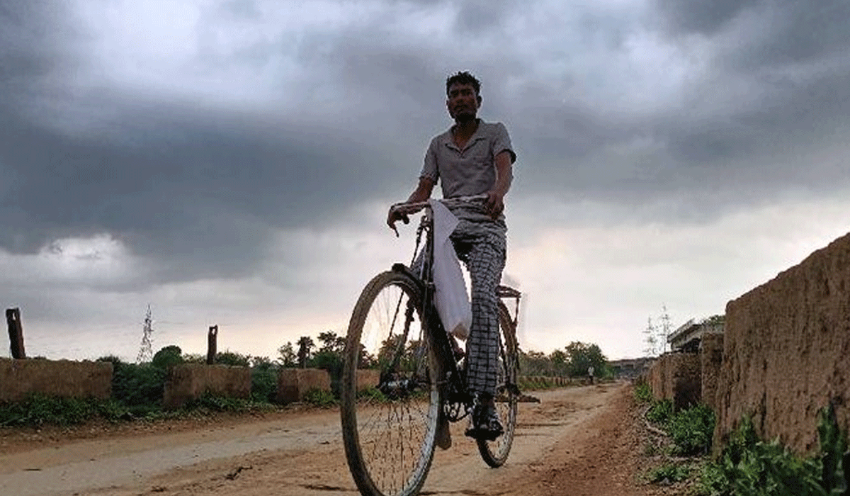 Below normal monsoon, will progress slowly across nation: IMD