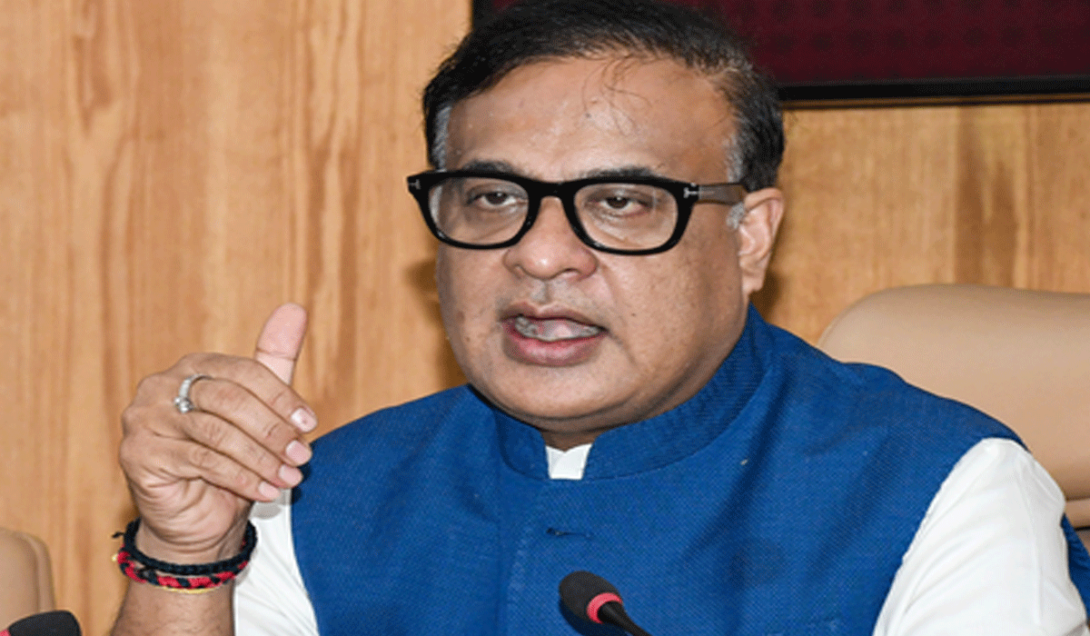 Assam govt tightens Aadhaar rules for adults to curb illegal immigration