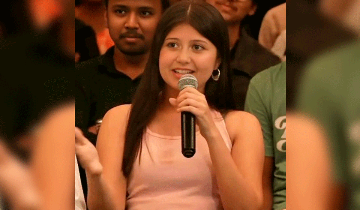 KEM Hospital sends MBBS student Sejal Pawar on 15-day forced leave over viral video row