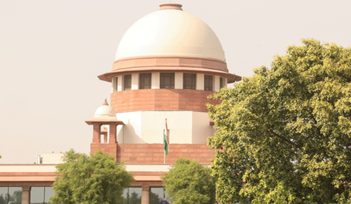 Ayodhya Ram Temple donation row: SC urged to order FIR, monitor probe