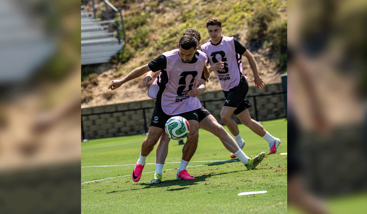 FIFA World cup 2026: When and where to watch Iran vs New Zealand; know all details