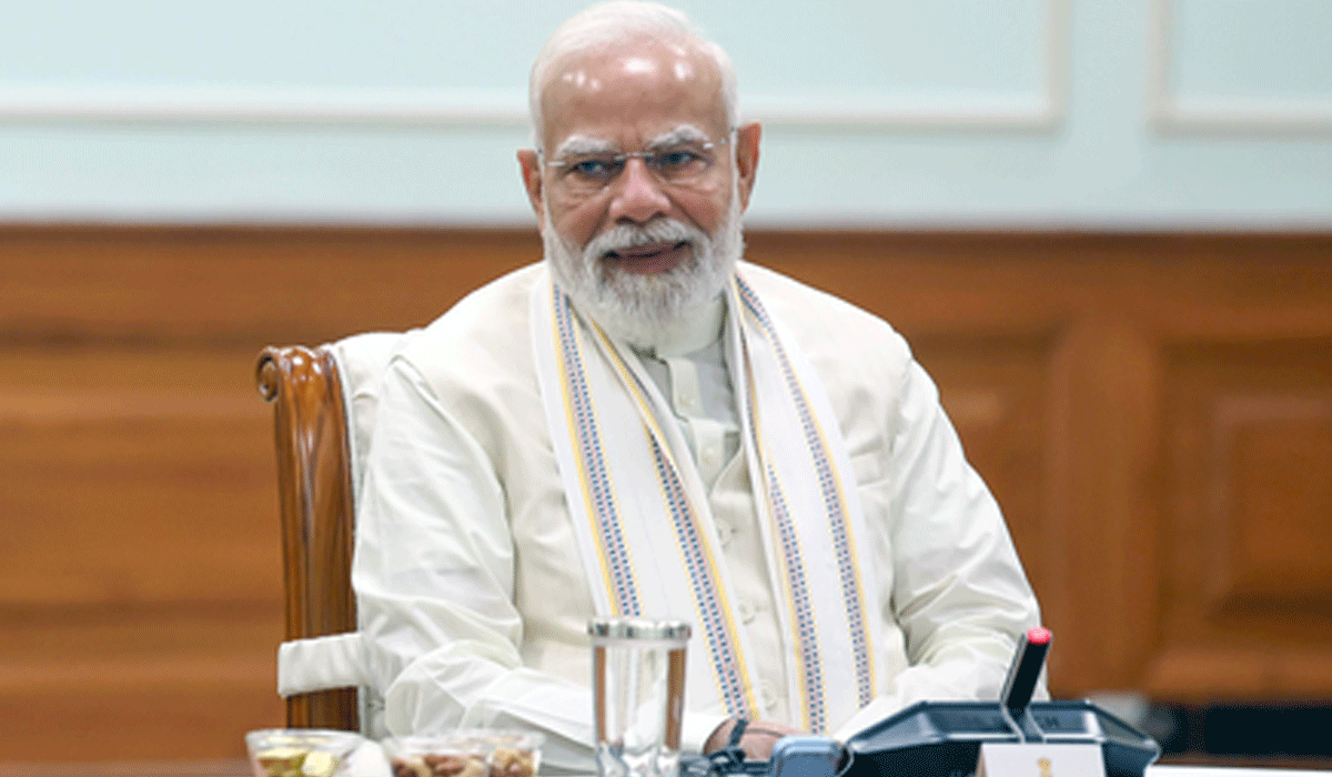 PM Modi welcomes US-Iran peace deal, hope it helps restore peace and stability in West Asia