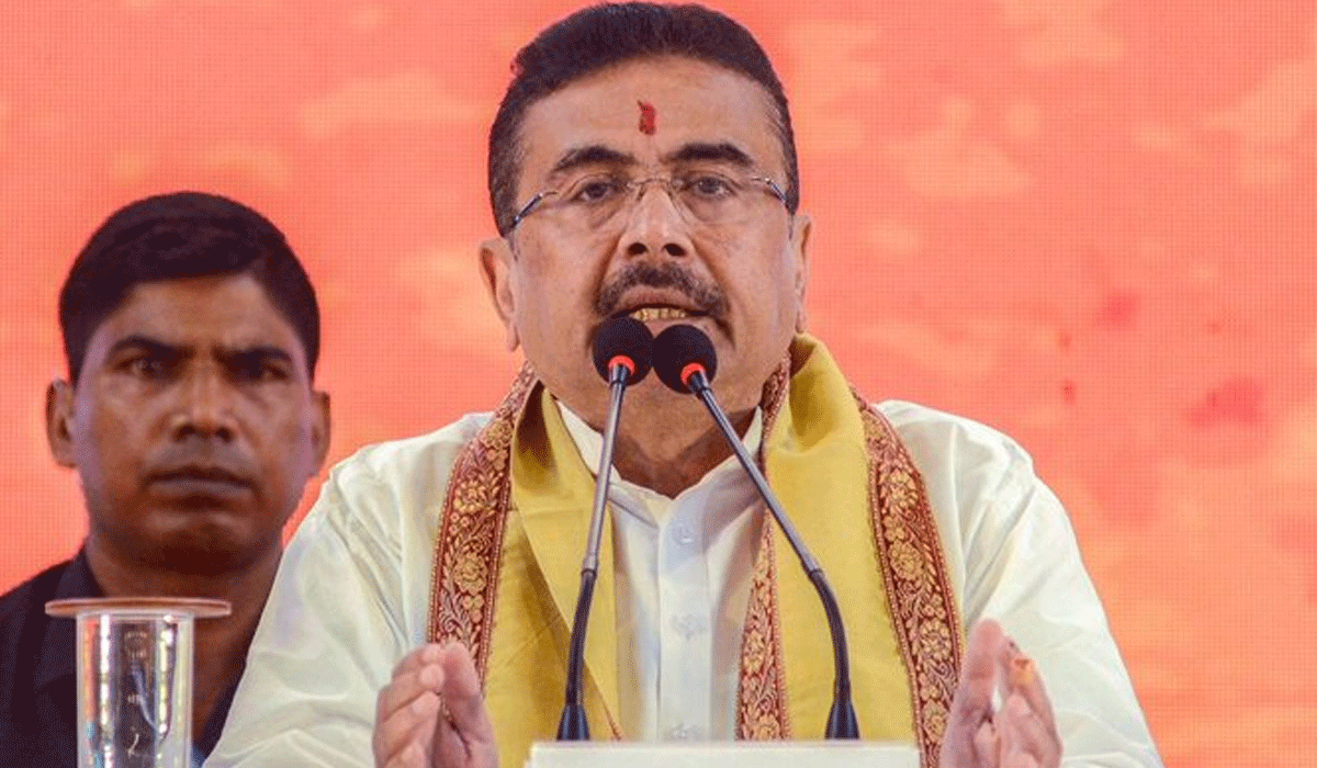 Adhikari to launch 6-day cleanliness drive at KMC headquarters ahead of world Yoga Day