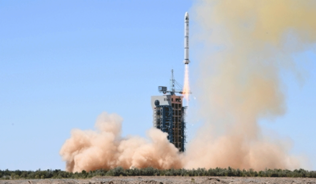 Space technology is one of India's strengths: Global industry leaders