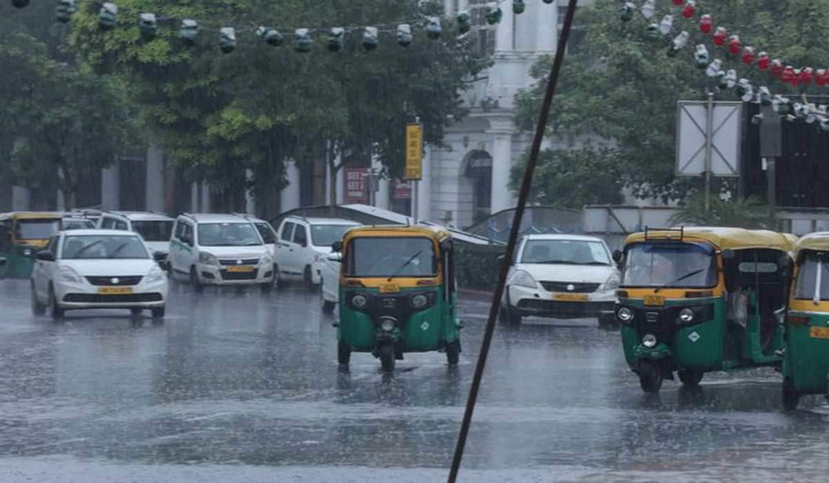 Southwest monsoon advances further into eastern, southern India, heavy rains forecast for northeast
