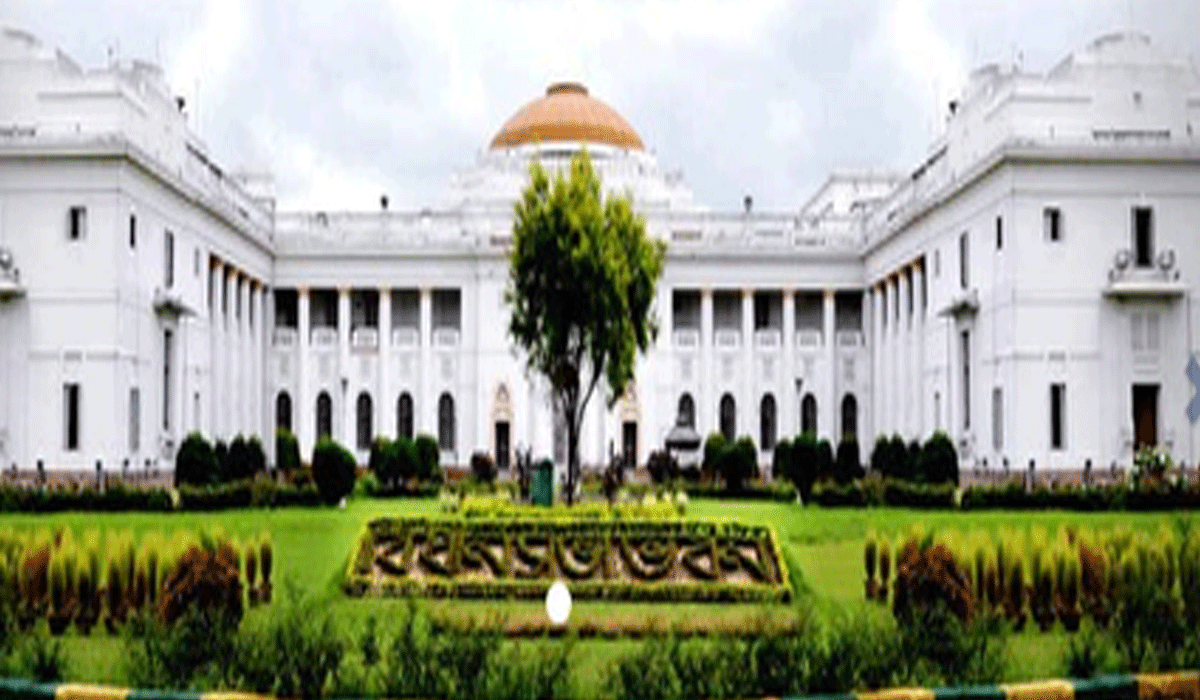All-party meet in Bengal Assembly today ahead of budget session