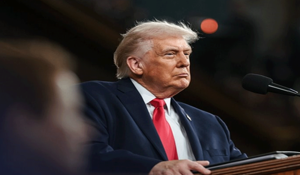 After Trump's Iran deal announcement, US Democrats demand transparency