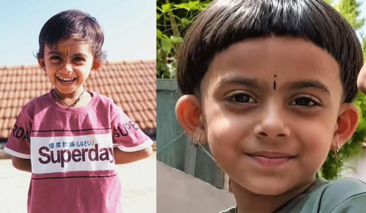 Four-year-old girl dies of electric shock from grinder in Karnataka village