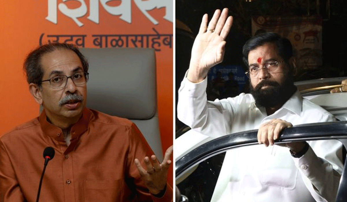 Shiv Sena’s Diamond Jubilee: June 19 a battle for identity for both Thackeray and Shinde factions