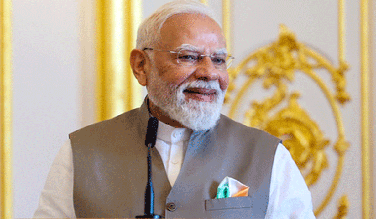 PM Modi to disburse Rs 2,400 crore under Viksit Bharat Rozgar Yojana on June 19