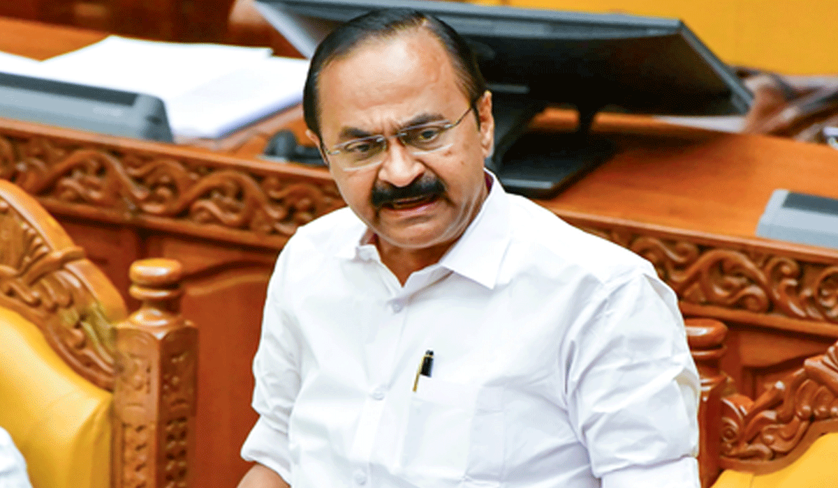 Satheesan’s first budget involves balancing challenges between welfare and debt