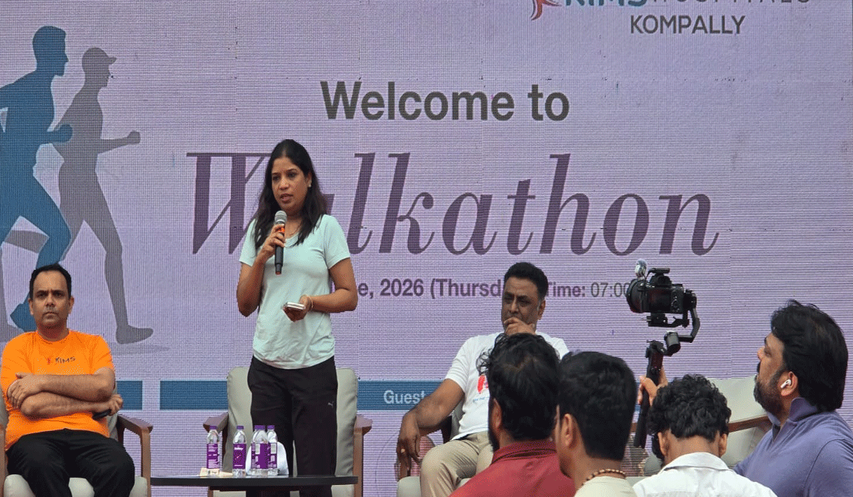 Kidney cancer a silent killer; early detection key, say experts