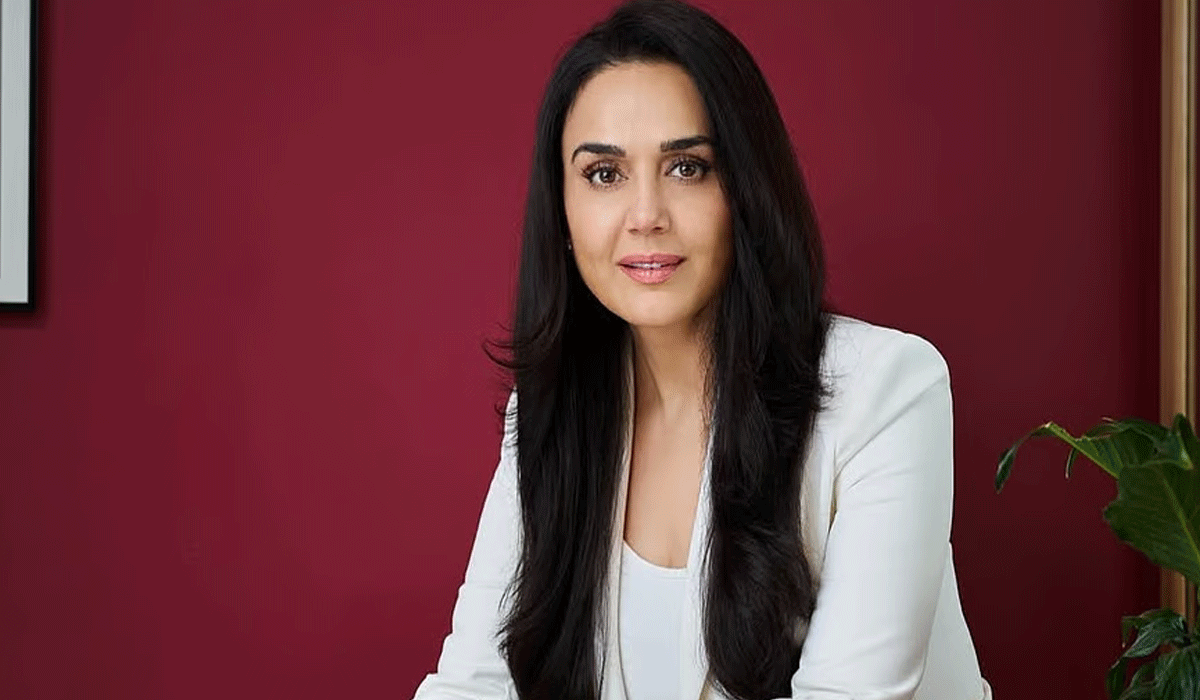 Bombay High Court allows Preity Zinta to sue online platforms for infringement of content produced with AI