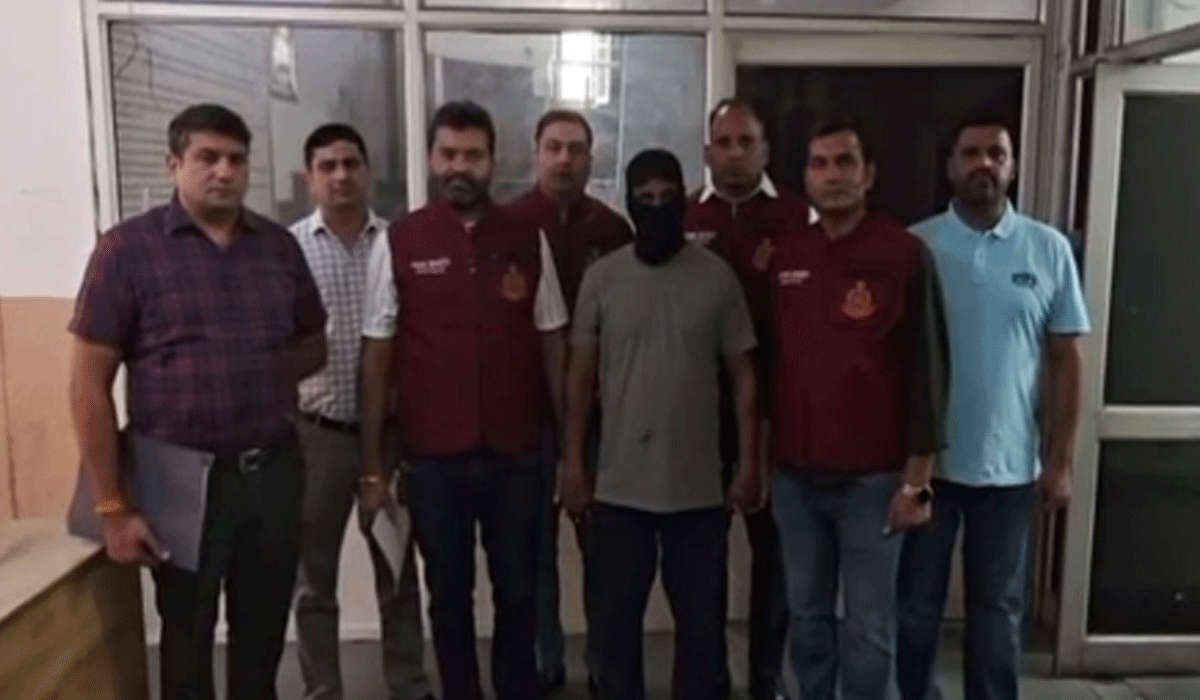 Delhi: 17-year-old kidnapping, rape case solved, proclaimed offender arrested