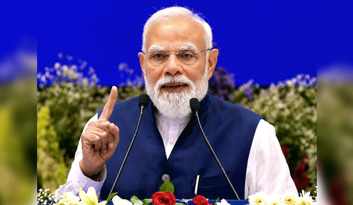 PM Modi to release Rs 18,880 crore to 9.44 crore farmers under PM-KISAN scheme