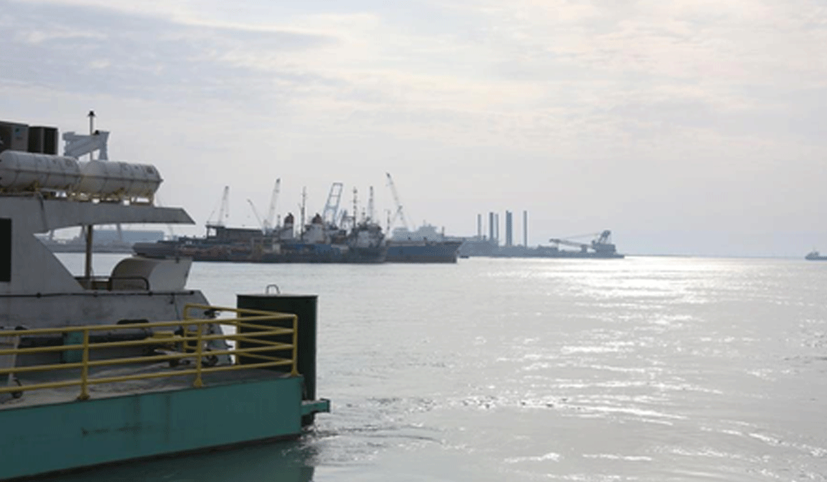 US military lifts blockade against Iranian ports: Central Command