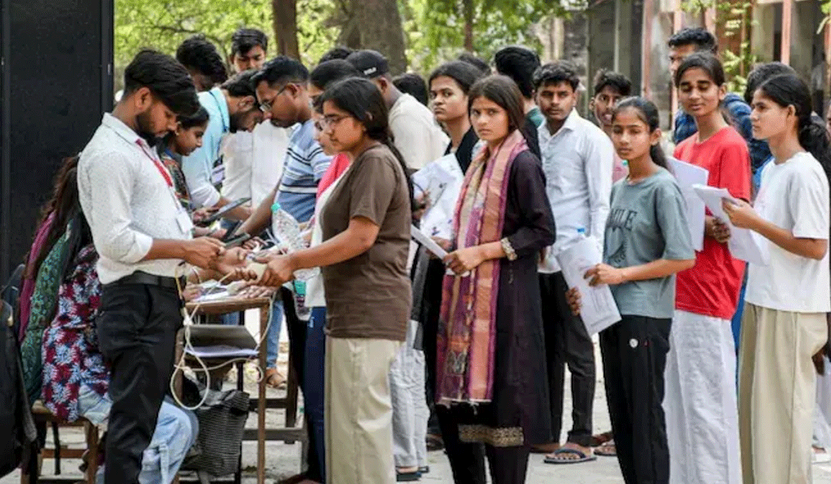 No leave for students on June 20, 21: NMC advisory to medical colleges ahead of NEET-UG re-exam