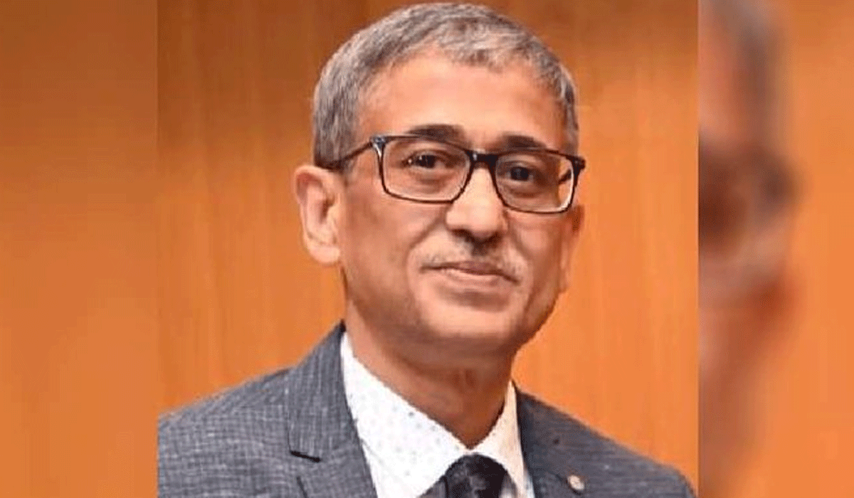 Justice Tapabrata Chakraborty appointed as Acting CJ of Calcutta HC