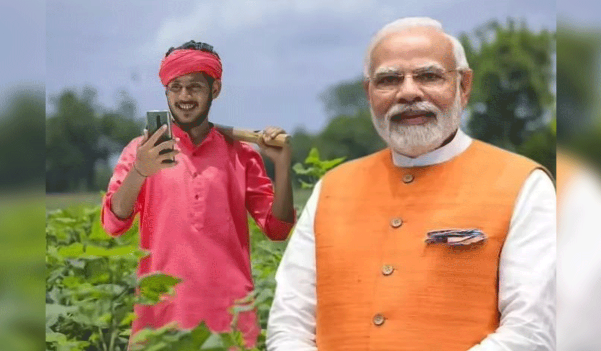 PM Modi to release 23rd PM-Kisan instalment tomorrow; Gujarat farmers to receive Rs 1,025 crore
