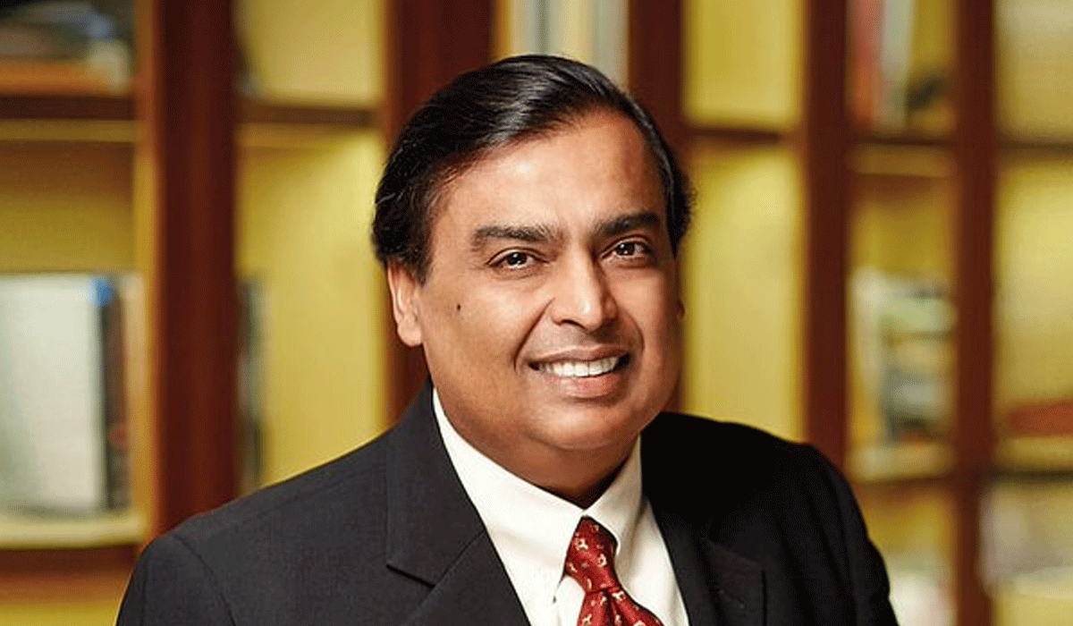 Mukesh Ambani unveils 5-way roadmap to propel RIL’s growth ahead
