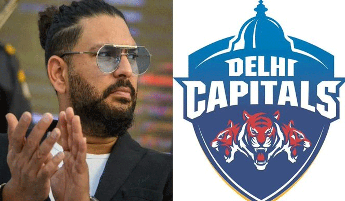 Former India all-rounder Yuvraj Singh likely to join Delhi Capitals support staff for IPL 2027
