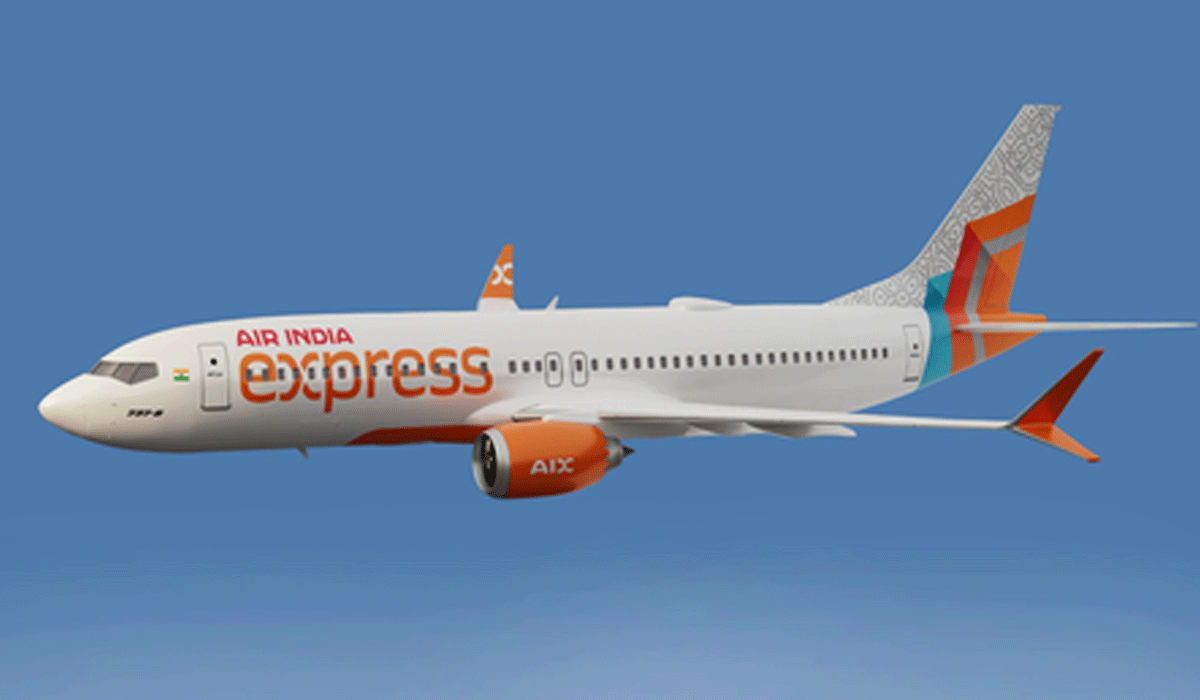 Air India Express to operate direct Navi Mumbai-Abu Dhabi flights from July 15