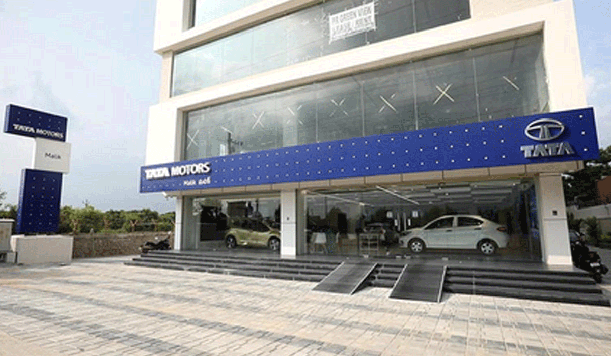 Tata Motors bags over 3,400 electric commercial vehicle orders across freight, passenger segments