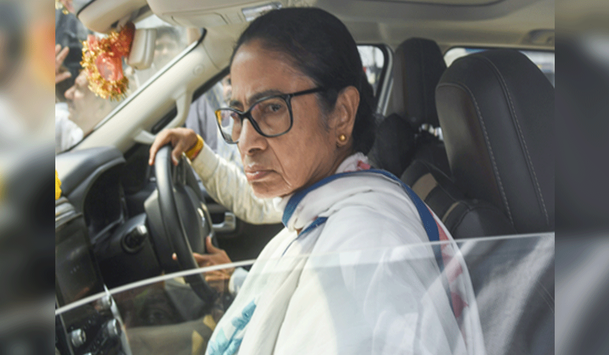 Mamata directs her TMC faction to tread carefully on state Budget, avoid knee-jerk criticism