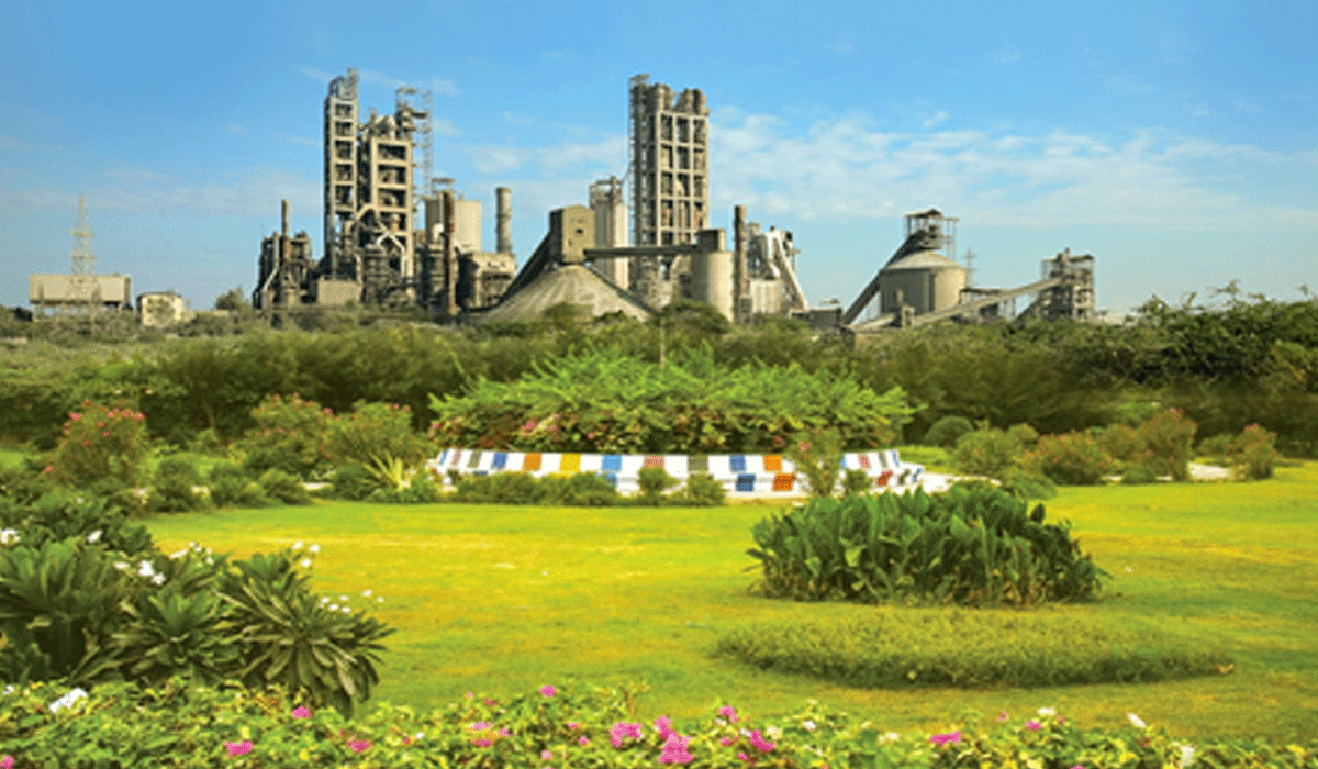 Adani's Ambuja Cements joins UK-based Leilac to develop commercial-scale low carbon cement