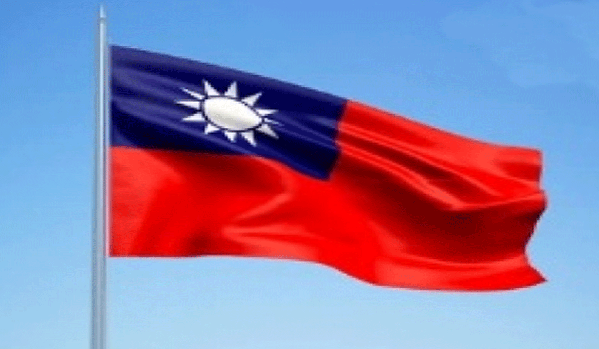 Taiwan launches Combat Readiness Exercise against possible Chinese threat