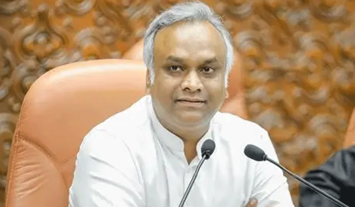 How did other NEET re-test candidates reach on time? Karnataka HM rejects delay controversy