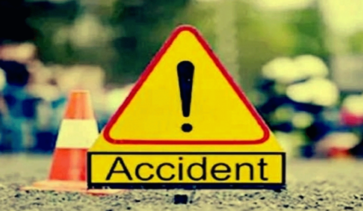 Telangana transport official run over by lorry during vehicle inspection