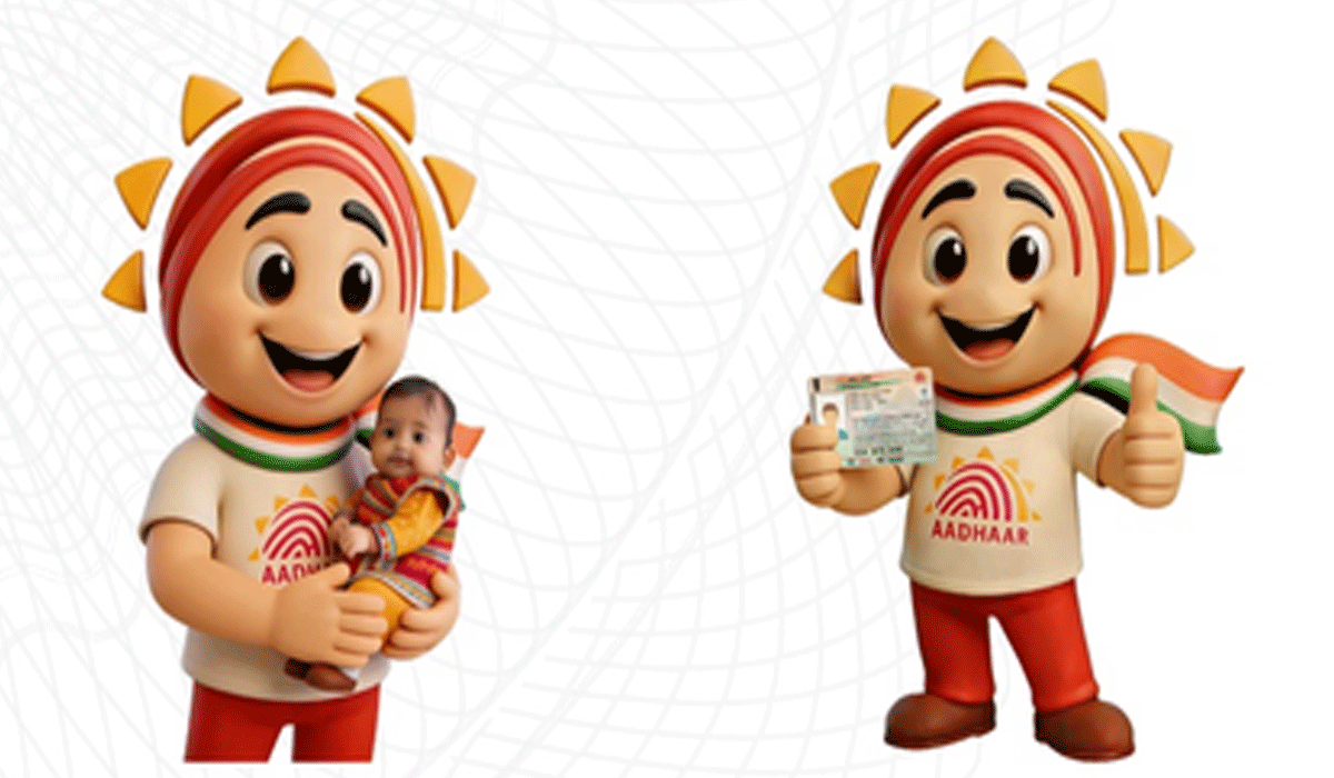 Aadhaar app crosses 3.1 crore downloads, 40 lakh people update mobile number