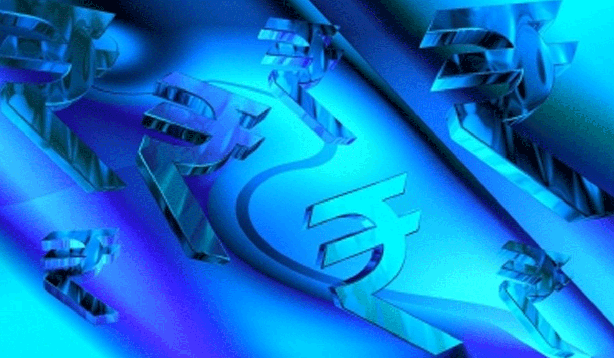 Rupee may appreciate against dollar in H1 FY27 as risks ease: Report