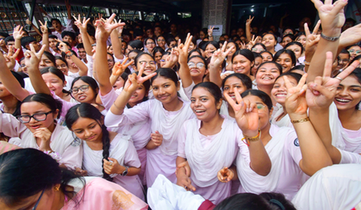 Assam to hold supplementary exam for Higher Secondary students