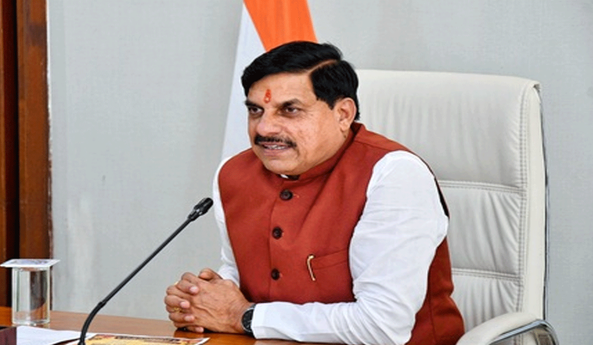 Have received 8 lakh affirmations for proposed UCC Bill, draft likely by July 5: MP minister