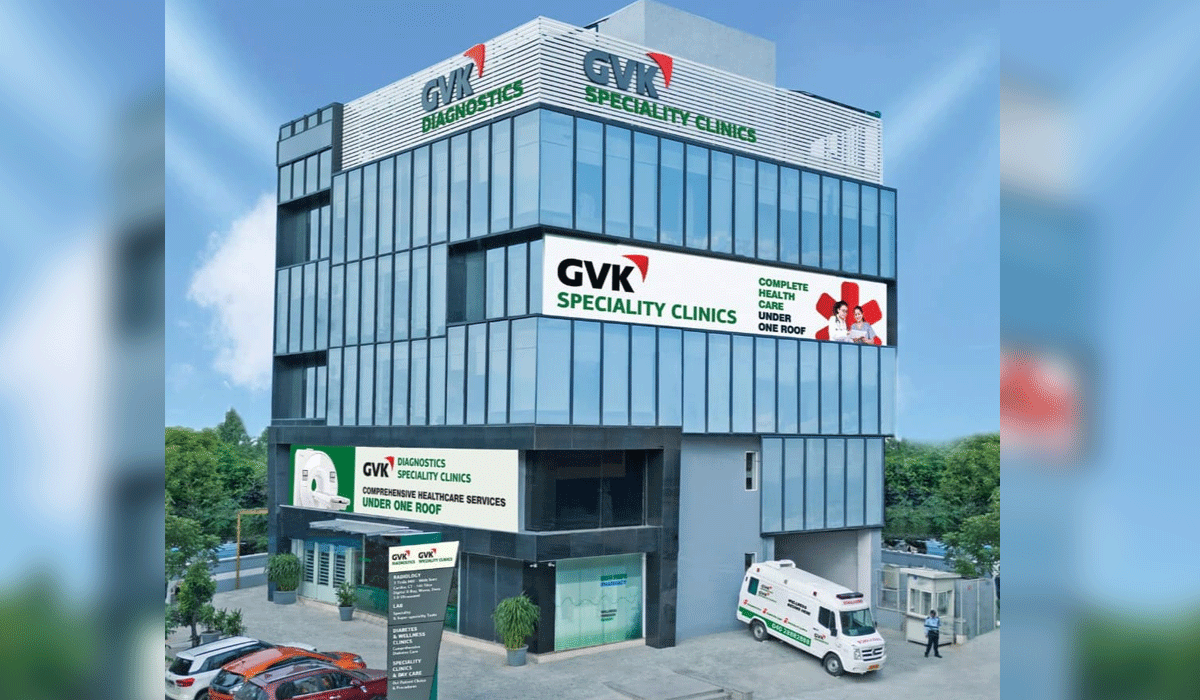GVK Health Hub Organises Free Diabetic Eye Screening Camp Throughout June