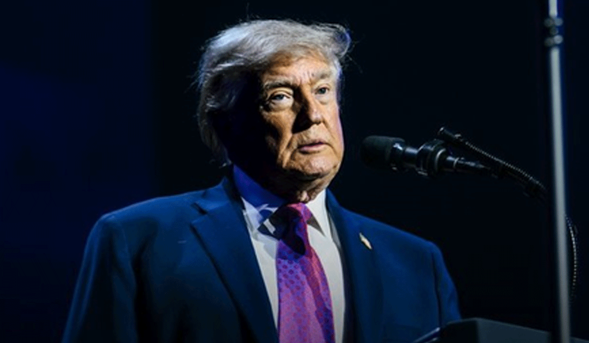 US Senate passes resolution to curb Trump's war powers on Iran