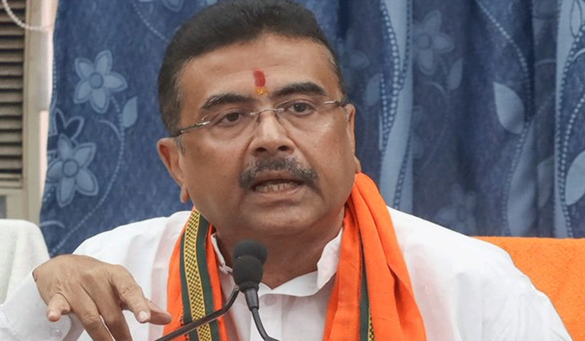Suvendu Adhikari govt aims to boost revenue by plugging tax collection leakages