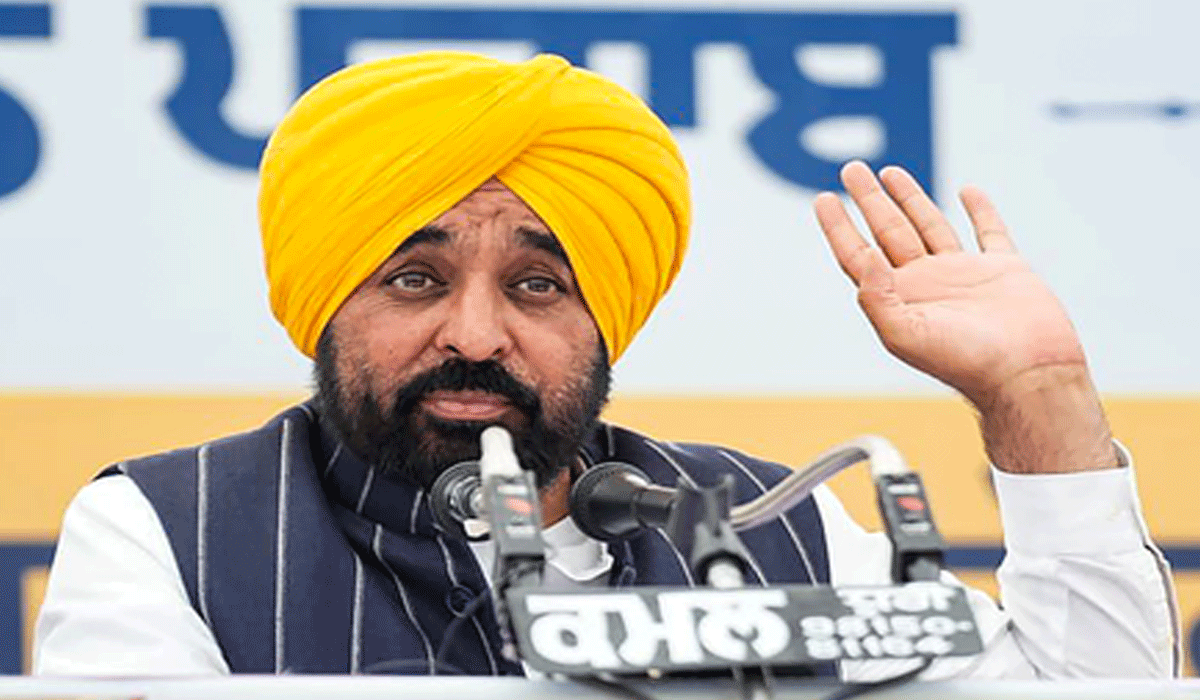 'Truth is before people’: Punjab Minister rejects allegations in CM Mann video row; Oppn demands resignation