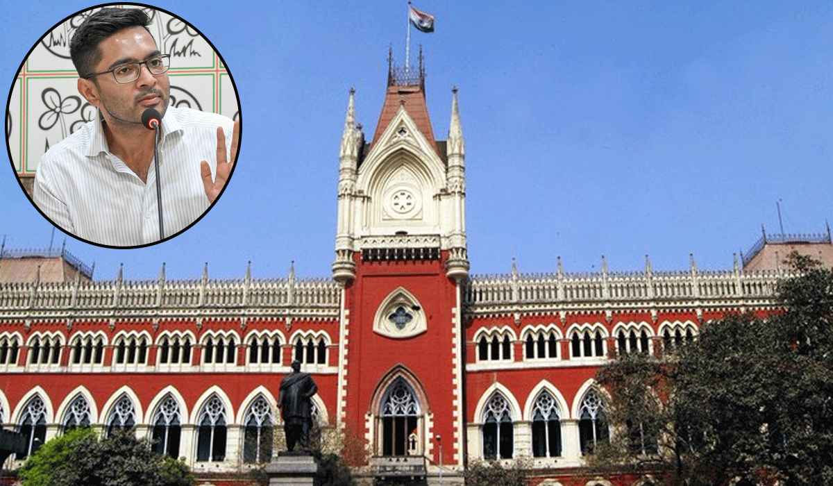 Calcutta HC rejects Abhishek Banerjee’s petition to fast-track hearing on foreign travel plea