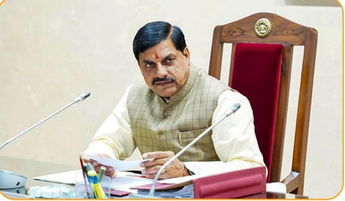 'After Ayodhya, now Ujjain...no one spared': INDIA bloc criticises CM Mohan Yadav over land deals
