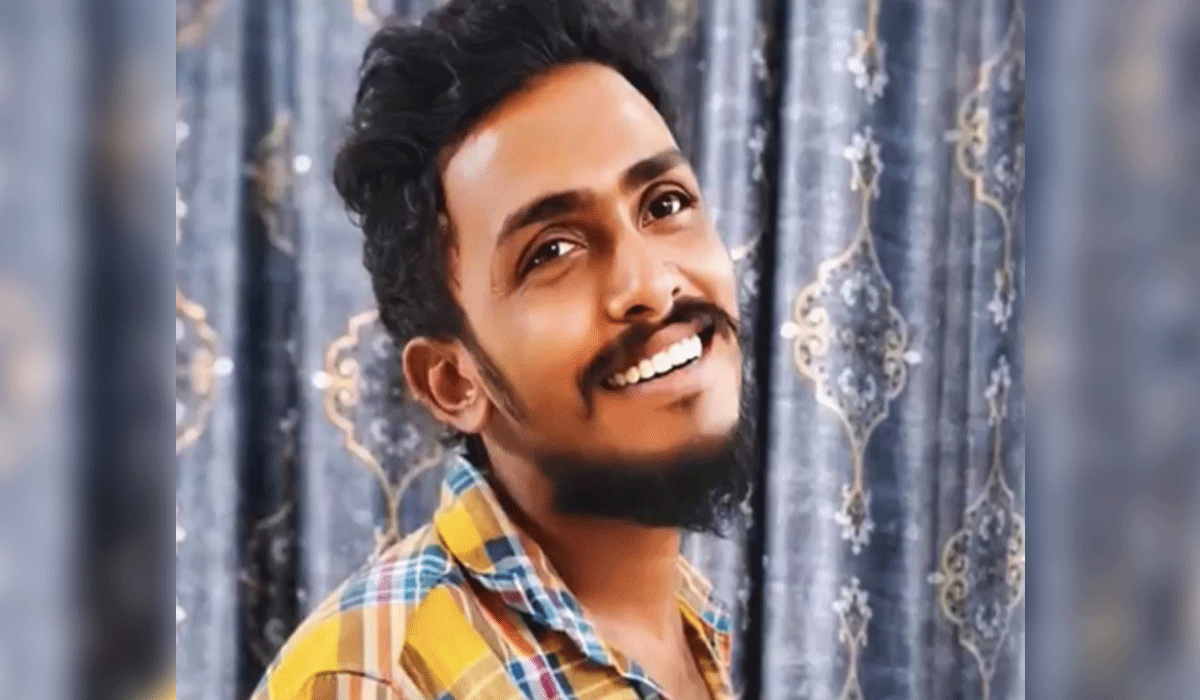 Suspended SHO sent to judicial custody in Vijayawada lock-up death case