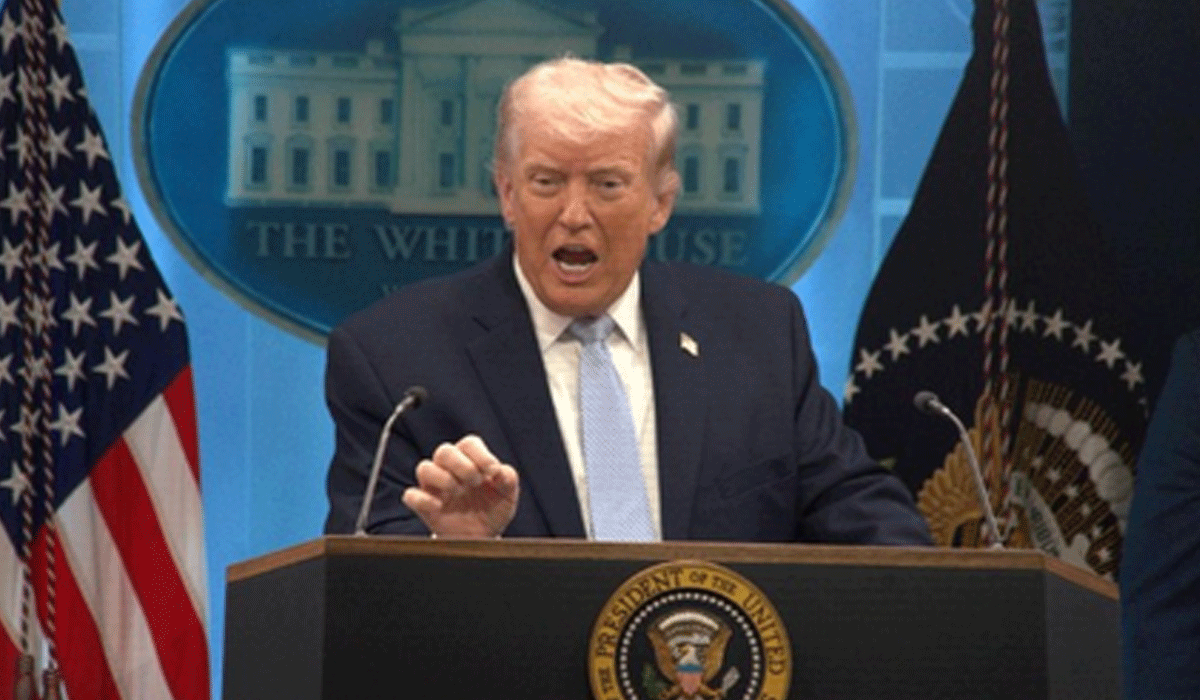 Trump seeks to modify US-Iran deal to end war