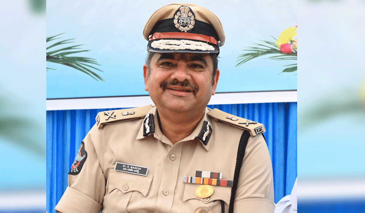 CP Sri Shankha Brata Bagchi to inaugurate Sports medicine clinic at KIMS Hospitals