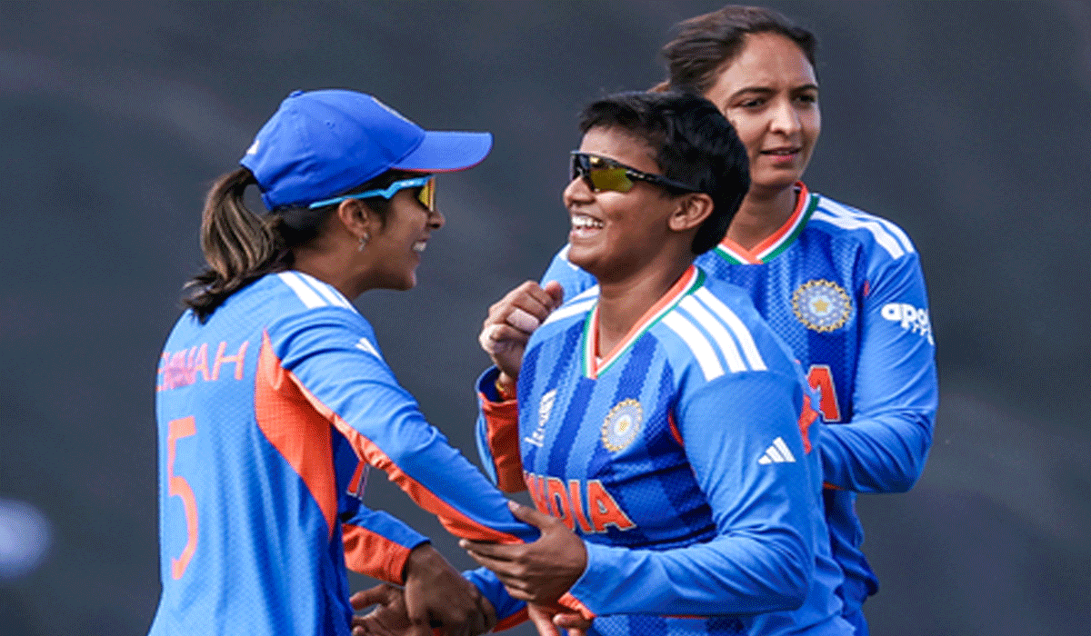 Women’s T20 WC: When and where to watch IND vs BAN, know all details