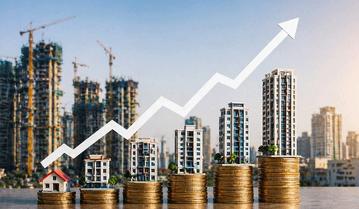 India's real estate market draws $4.3 billion institutional investments in H1 2026