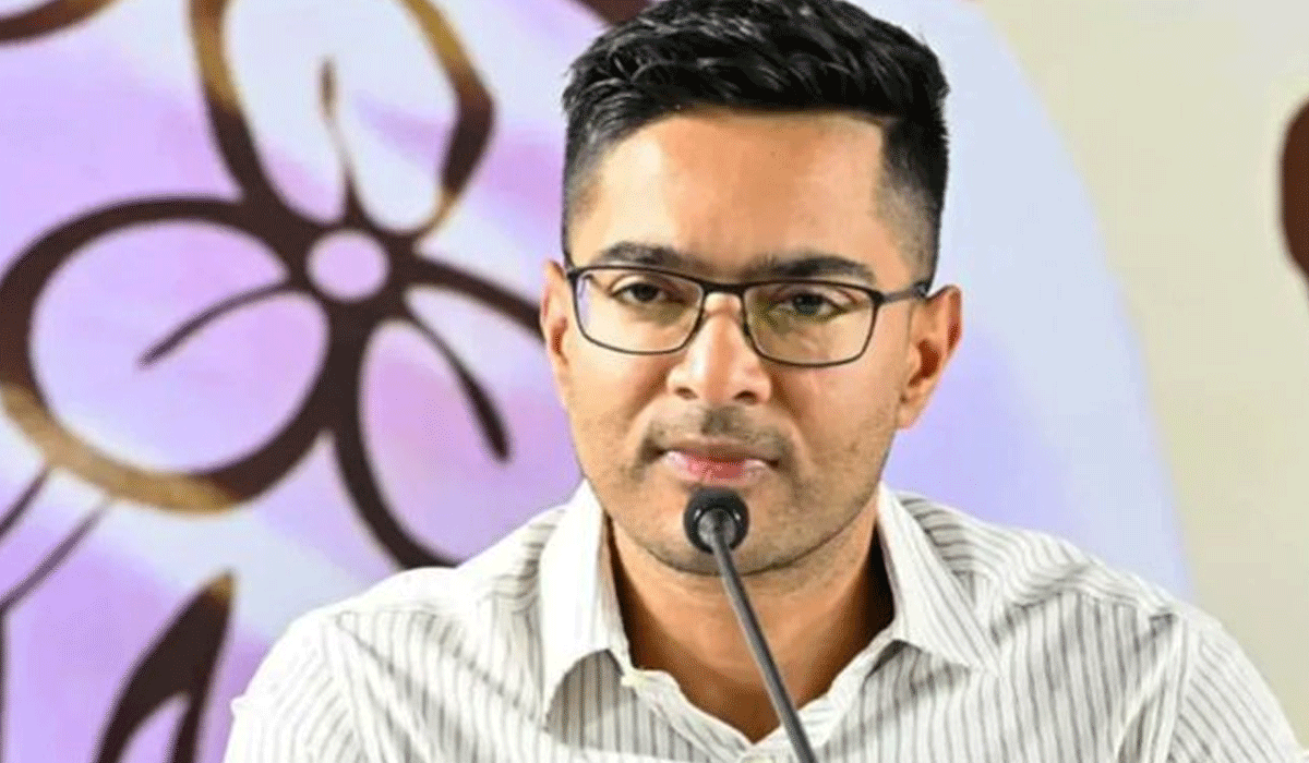 Abhishek Banerjee approaches Calcutta HC challenging CID notice to collect voice sample