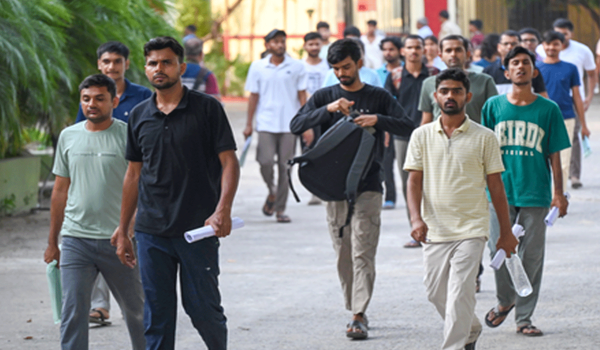 NEET retest: Not just end of ordeal, NTA’s student-centric focus presents model for future