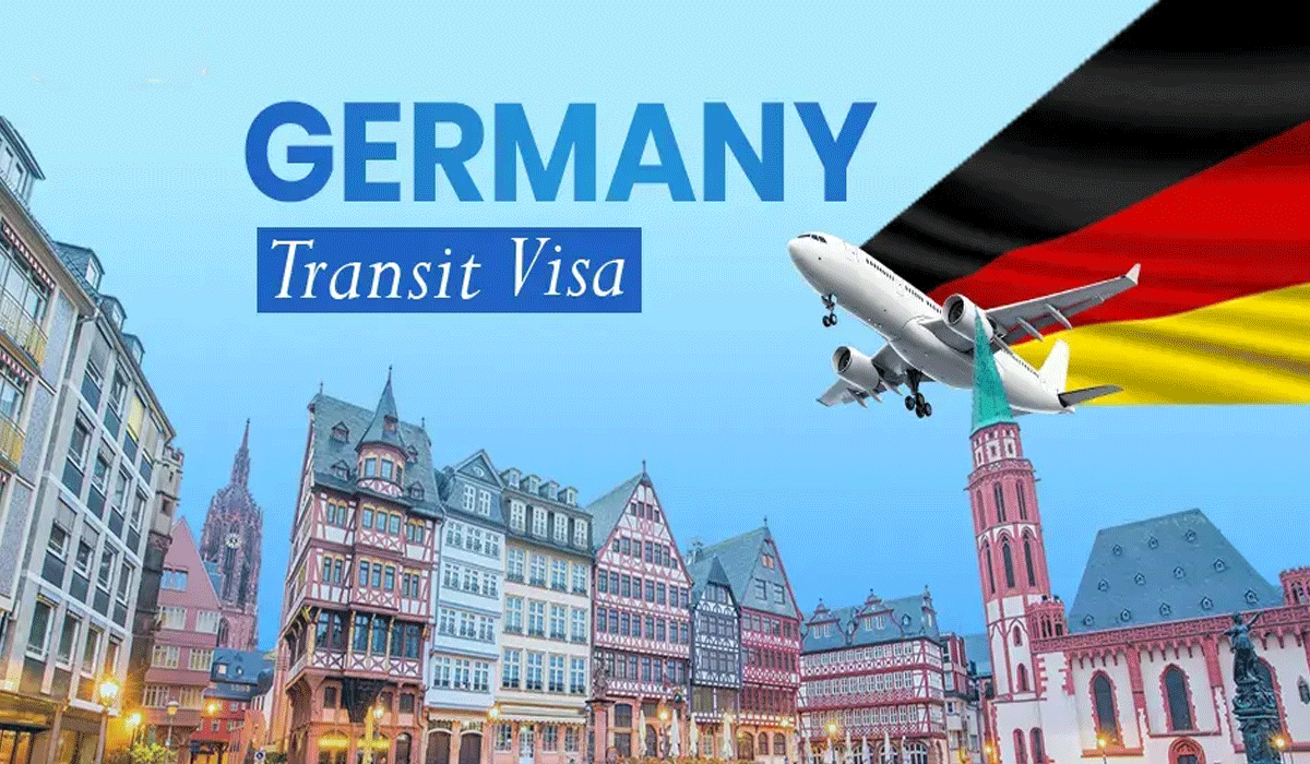 Germany announces visa free transit for Indian travellers